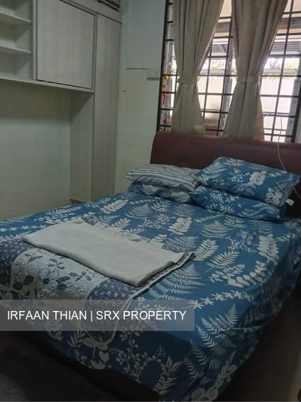 Blk 94 Toa Payoh Palm Spring (Toa Payoh), HDB 4 Rooms #558738771